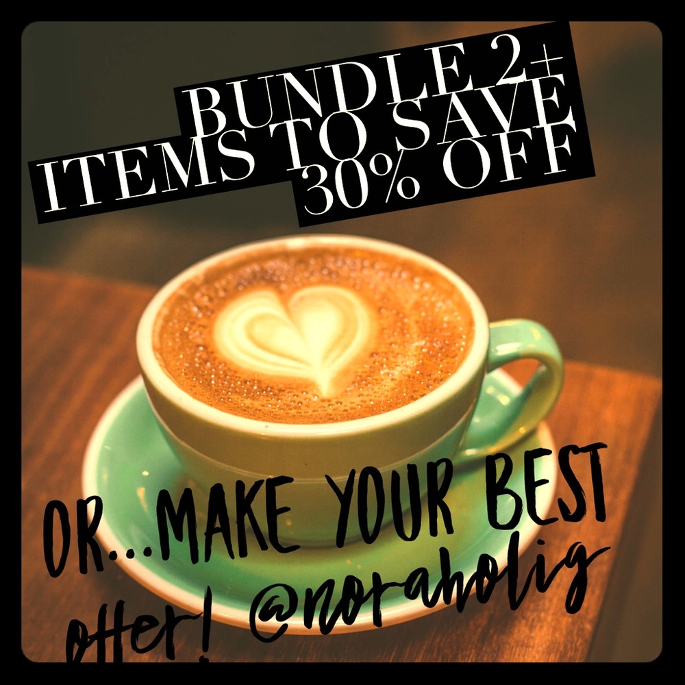 📦📦Bundle and SAVE! 🥰